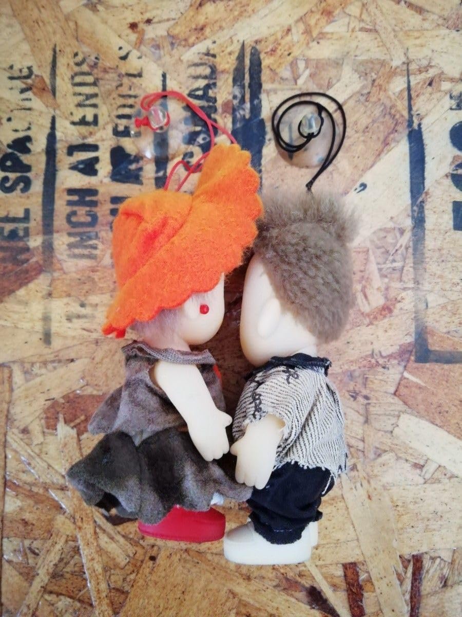 Amazon.co.jp: 80年代 EASY BOYS イージーボーイズ ソフビ